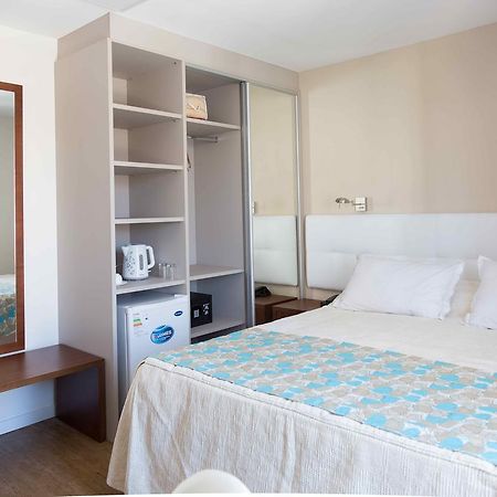 Seaview Hotel Boutique Punta del Este Bagian luar foto