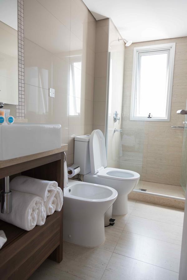 Seaview Hotel Boutique Punta del Este Bagian luar foto