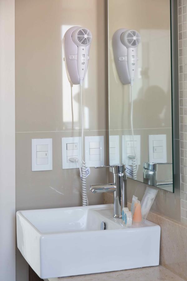 Seaview Hotel Boutique Punta del Este Bagian luar foto