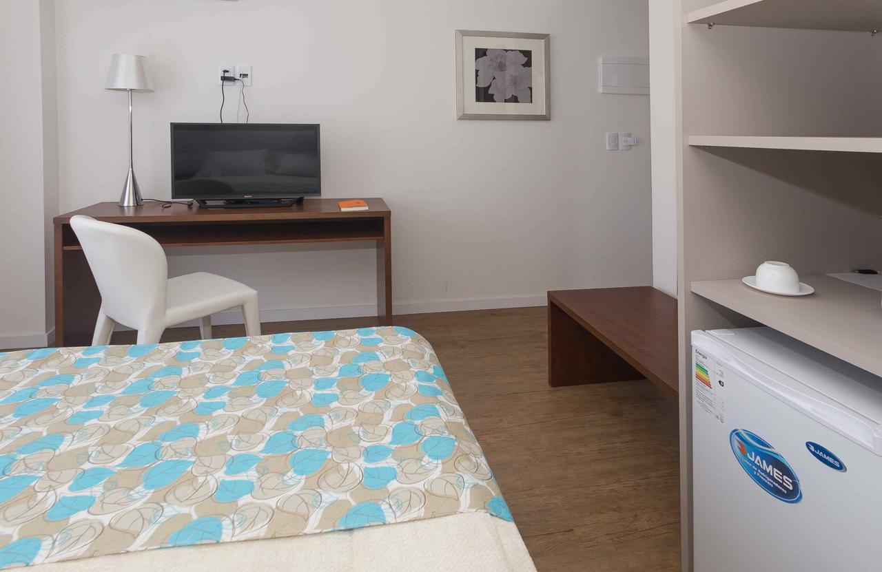 Seaview Hotel Boutique Punta del Este Bagian luar foto