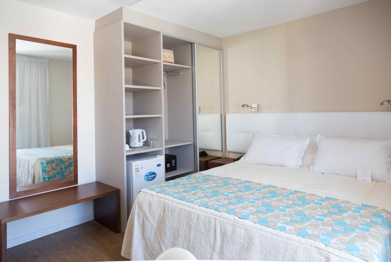 Seaview Hotel Boutique Punta del Este Bagian luar foto