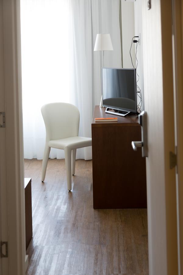 Seaview Hotel Boutique Punta del Este Bagian luar foto