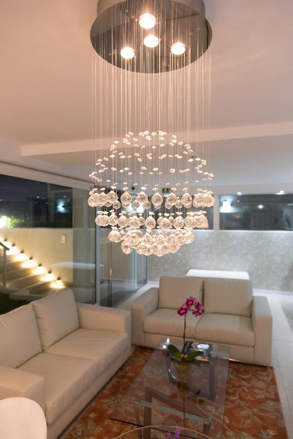 Seaview Hotel Boutique Punta del Este Bagian luar foto