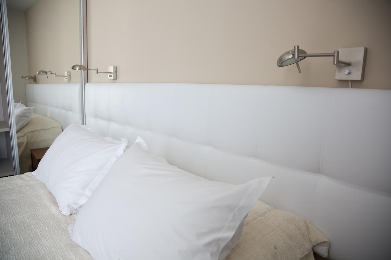 Seaview Hotel Boutique Punta del Este Bagian luar foto